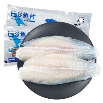 龍魚 巴沙魚：龍利魚與巴沙魚的區(qū)別