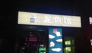 北京賣龍魚的地方有哪些店鋪：北京賣龍魚的地方