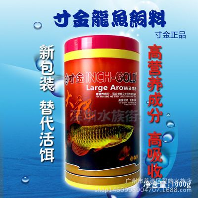 龍魚吃顆粒飼料好不好：龍魚吃顆粒飼料的好壞