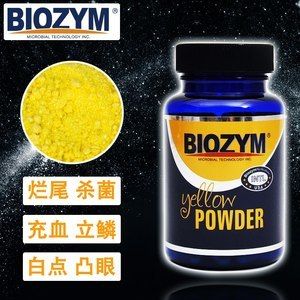 治龍魚寄生蟲用的大藥片是什么：治療龍魚水霉病的幾種特效藥 龍魚百科 第2張