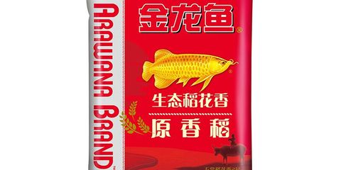 黑龍江金龍魚：中國(guó)小包裝食用油行業(yè)的開創(chuàng)者黑龍江金龍魚首創(chuàng)六步鮮米精控技術(shù) 龍魚百科 第2張