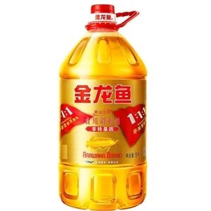 金龍魚是不是非轉(zhuǎn)：金龍魚品牌下的食用油既有轉(zhuǎn)基因產(chǎn)品也有非轉(zhuǎn)基因產(chǎn)品