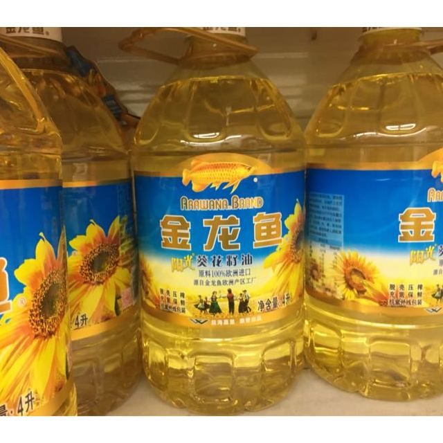 龍魚吃自己的鱗片：龍魚吃自己的鱗片正常嗎？