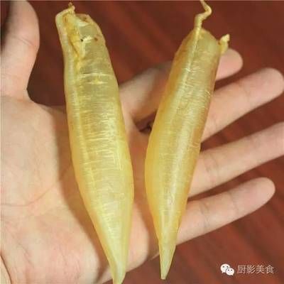 黃花魚和金龍魚：黃花魚和金龍魚在食用價值上有所不同的處理方法有哪些