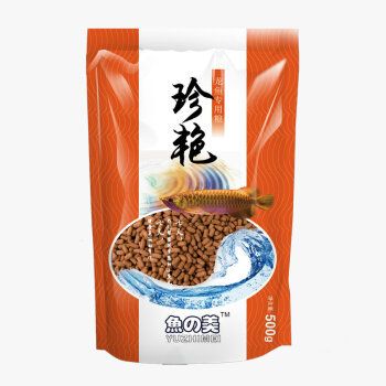 紅龍魚飼料哪個(gè)牌子好用又便宜：紅龍魚飼料哪個(gè)品牌好用又便宜