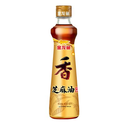 金龍魚400ml：金龍魚400ml主要信息