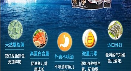 赤元素紅龍魚：關于赤元素紅龍魚的一些詳細信息