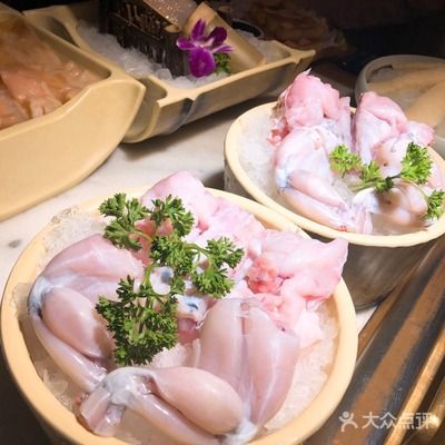 為什么龍魚貴了就死了很多呢：飛龍魚刺身是一種特殊的日本料理 龍魚百科 第3張