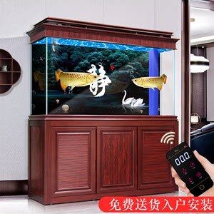 龍魚缸安裝：根據(jù)搜索結(jié)果整理的龍魚缸安裝過程