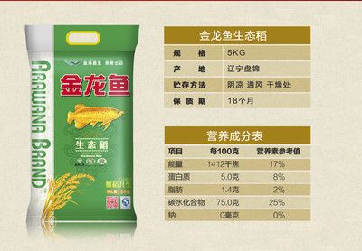 金龍魚多久過期不能吃：金龍魚食用油的保質(zhì)期是18個月，一旦過了這個期限就應(yīng)該丟棄 龍魚百科 第2張