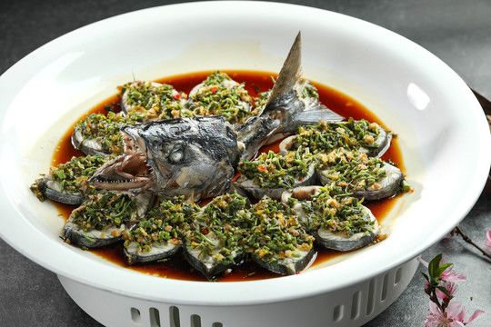 龍魚怎么煮：常見的龍魚烹飪方法