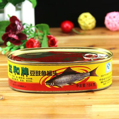 大龍魚罐頭怎么樣：大龍魚罐頭是一款性價比較高的即食海鮮罐頭以下是具體的評價