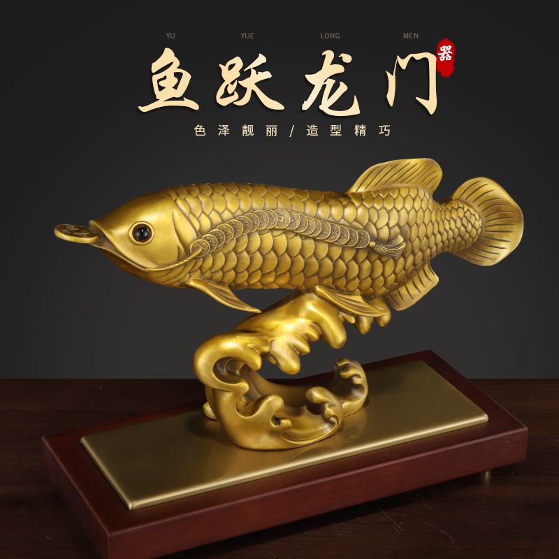 金龍魚送人要注意啥問題：送金龍魚需要注意多個(gè)因素，金龍魚送人要注意啥問題 龍魚百科 第2張