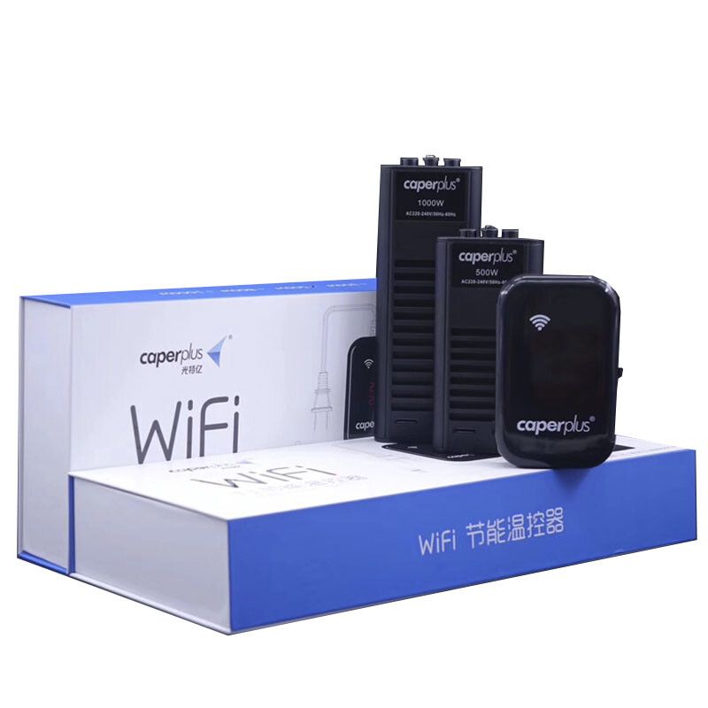 光特億燈帝光WIFI智能手機(jī)可調(diào)光變色龍魚(yú)發(fā)色照明水陸兩用防燈管：光特億燈帝光wifi智能手機(jī)可調(diào)光變色龍魚(yú)發(fā)色照明 龍魚(yú)百科 第3張