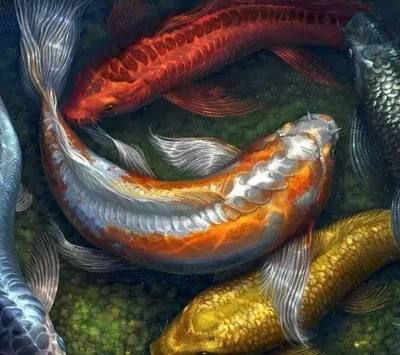 屬龍人能養(yǎng)魚嗎：屬龍人的養(yǎng)魚風(fēng)水講究，養(yǎng)魚與否完全取決于個人的選擇