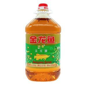 金龍魚部分產(chǎn)品的最新價(jià)格是多少：金龍魚的價(jià)格因產(chǎn)品種類不同而有所差異，請注意查詢 龍魚百科 第3張