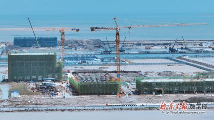 金龍魚啟東食品工業(yè)園預計2024年底投產(chǎn)建成投產(chǎn)：啟東食品工業(yè)園