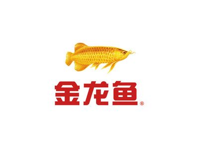 金龍魚logo設計理念是什么？：金龍魚logo設計理念