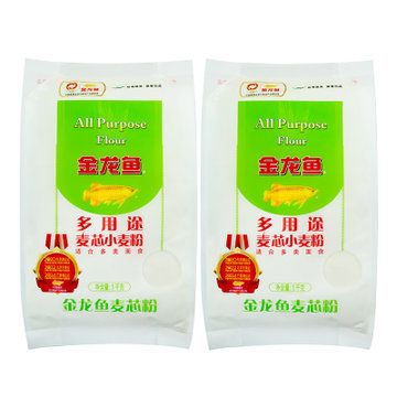 金龍魚品牌食用油價(jià)格：金龍魚價(jià)格表大全 龍魚百科 第2張