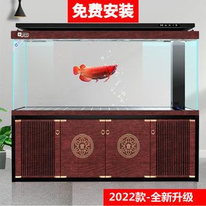 選擇龍魚缸1.2米選靜音刷：選擇龍魚缸1.2米時(shí)需要綜合考慮多個(gè)方面