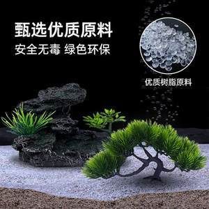 金龍魚缸可以養(yǎng)水草嗎，：金龍魚缸可以養(yǎng)水草嗎金龍魚缸可以養(yǎng)水草嗎 龍魚百科 第2張