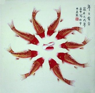 龍魚(yú)市場(chǎng)價(jià)格：“九龍魚(yú)”價(jià)格與龍魚(yú)相關(guān)的市場(chǎng)價(jià)格，龍頭魚(yú)價(jià)格僅供參考 龍魚(yú)百科 第1張