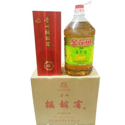 黑龍江金龍魚白酒價(jià)格表，：金龍魚白酒價(jià)格