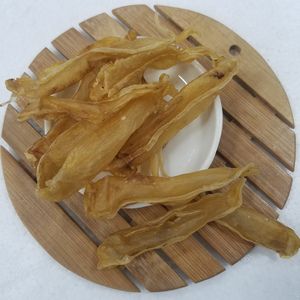 小金龍魚膠泡發(fā)步驟和技巧小金龍魚膠泡發(fā)技巧：小金龍魚膠泡發(fā)技巧小金龍魚膠泡發(fā)技巧 龍魚百科 第2張