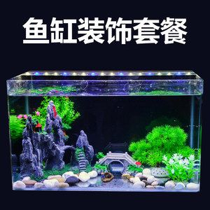 魚缸造景石頭選擇指南：如何選擇魚缸造景石頭 魚缸百科 第3張