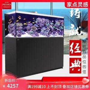 紅海海水魚(yú)缸的設(shè)計(jì)和配置：紅海海水魚(yú)缸的養(yǎng)護(hù)和養(yǎng)護(hù)秘籍紅海珊瑚的養(yǎng)護(hù)技巧 魚(yú)缸百科 第2張