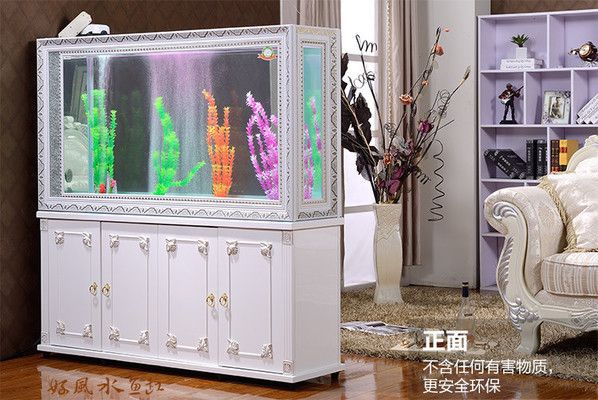 呼和浩特市魚缸銷售：呼和浩特市多彩水族魚缸銷售 魚缸百科 第1張