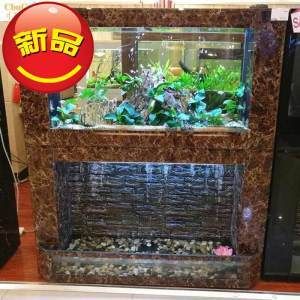 高級(jí)水族箱和生態(tài)魚(yú)缸的區(qū)別：生態(tài)魚(yú)缸和高級(jí)水族箱的區(qū)別 魚(yú)缸百科 第1張