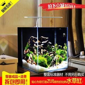 魚缸過濾器的工作原理：diy魚缸過濾器的工作原理