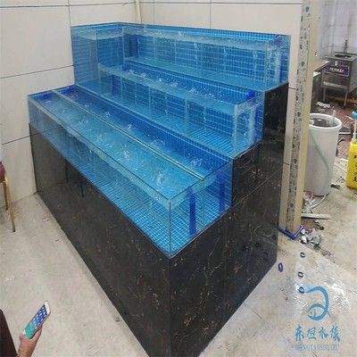 魚缸底濾原理解析魚缸底濾原理解析水族生態(tài)揭秘：diy魚缸底濾教程