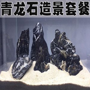 魚缸放置石頭的注意事項：風(fēng)水學(xué)中魚缸放石頭是否合適之前需要了解風(fēng)水學(xué)的基本原則