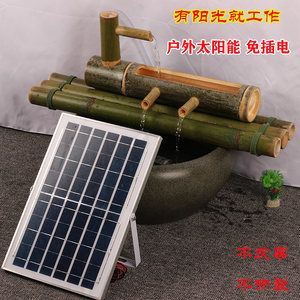 古法魚缸的無電水循環(huán)怎么做：古法魚缸無電水循環(huán)可以通過幾種方法實(shí)現(xiàn) 魚缸百科 第3張