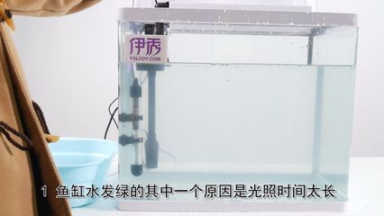 放了新濾材后，魚缸水質(zhì)變差可能是由于這幾個(gè)原因造成的：放了新濾材后魚缸水質(zhì)變差可能是由于濾材的質(zhì)量問(wèn)題