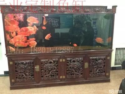 海水魚缸與淡水魚缸的區(qū)別：廣州佳穎水族園藝景觀有限公司魚缸設(shè)計的藝術(shù)魚缸設(shè)計