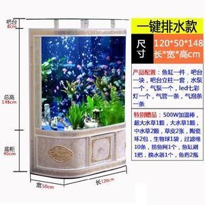 底濾魚缸品牌排行榜底濾魚缸品牌排名底濾魚缸排行榜：底濾魚缸品牌哪個(gè)好 魚缸百科 第3張