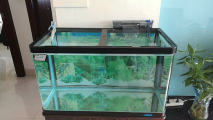 高級水族箱魚缸安裝視頻教程vision完勝品牌魚缸：高級水族箱魚缸安裝教程