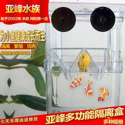 魚缸清洗方法：德彩魚缸清洗方法 魚缸百科 第1張