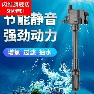 魚缸增氧技巧大揭秘魚缸增氧技巧大揭秘魚缸增氧技巧大揭秘：魚缸增氧技巧大揭秘 魚缸百科 第3張