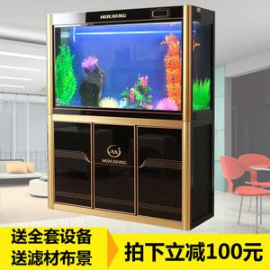 海洋生態(tài)魚缸設(shè)計原理海洋生態(tài)魚缸市場趨勢分析海洋生態(tài)魚缸設(shè)計：海洋生態(tài)魚缸的設(shè)計原理 魚缸百科 第1張