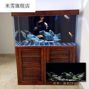 海寧水族箱養(yǎng)護(hù)秘籍：水族箱養(yǎng)護(hù)秘籍 魚缸百科 第4張