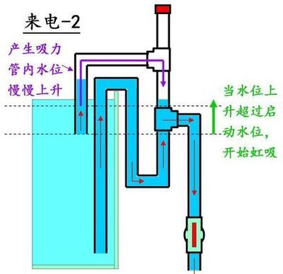 底濾魚(yú)缸換水的通用方法和注意事項(xiàng)，供您參考：底濾魚(yú)缸換水是否需要放干主缸的水 魚(yú)缸百科 第1張