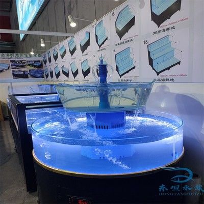 水族箱消毒的科學(xué)原理及使用方法：水族箱消毒的三種消毒方法各有優(yōu)缺點(diǎn) 魚(yú)缸百科 第4張