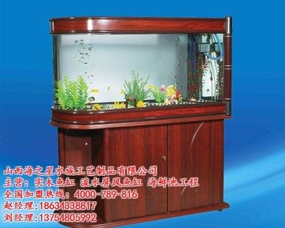 漢川賣魚缸的具體價格是多少？：漢川賣魚缸的具體價格 魚缸百科 第2張