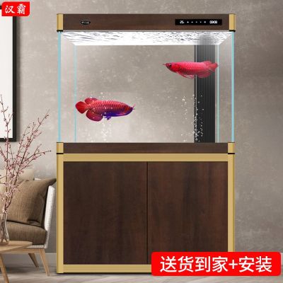 魚缸觀賞魚缸品牌大全觀賞魚缸品牌排行榜買購(gòu)網(wǎng)：觀賞魚缸什么牌子好 魚缸百科 第2張