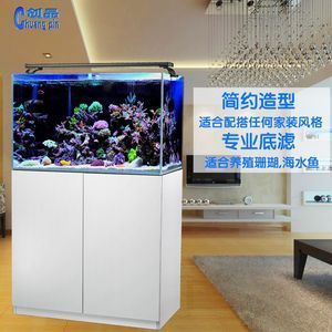 海魚的飼養(yǎng)技巧：海水魚養(yǎng)護(hù)技巧想要成功養(yǎng)活海水魚需要注意的是海水魚 魚缸百科 第1張