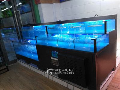 高錳酸鉀魚缸消毒的方法：海鮮魚缸消毒的利弊分析鹽水消毒的利弊分析鹽水消毒 魚缸百科 第1張